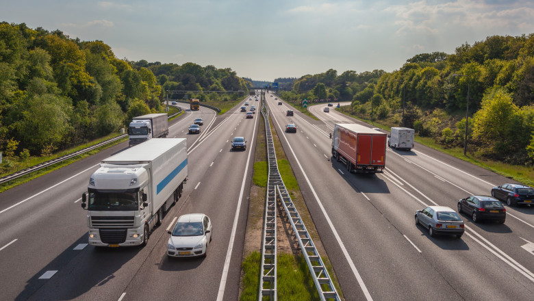 TollRo, amânare pentru a doua oară. Când va fi implementat noul sistem de taxare a drumurilor 51 tollro amanat pentru a doua oara cand va intra in vigoare noul sistem de taxare a drumurilor 6a29576ecff7f