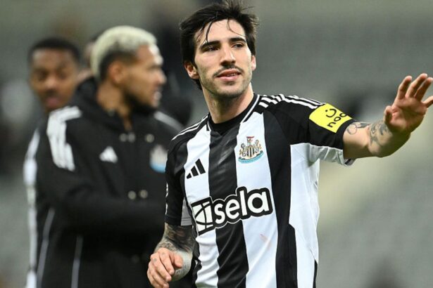 transferul lui sandro tonali se face pentru 115 milioane de euro anuntul lui newcastle premier league exclusiv pe voyo 6a3a8734f36d8
