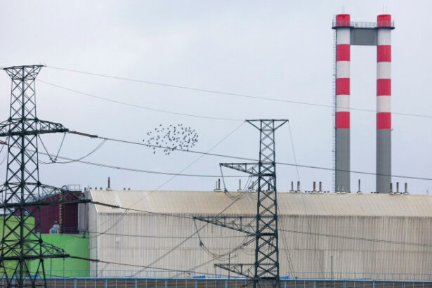 ungaria reduce productia de energie la centrala nucleara paks dupa ce temperatura dunarii a atins un prag critic 6a409fa17bbef