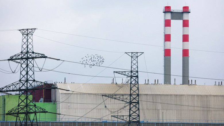 Ungaria reduce producția de energie la centrala nucleară Paks din cauza temperaturii ridicate a Dunării 51 ungaria reduce productia de energie la centrala nucleara paks dupa ce temperatura dunarii a atins un prag critic 6a409fa17bbef