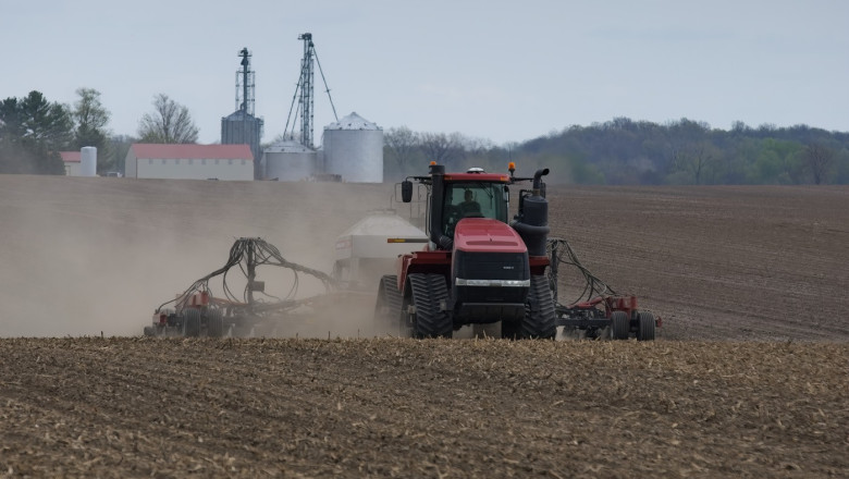 Veniturile fermierilor ar putea crește cu 9% până în 2035, dar există riscuri pentru producție și prețuri 51 veniturile fermierilor ar putea creste cu 9 pana in 2035 ce riscuri ar putea afecta productia si preturile alimentelor raport 6a4268d4a8cbf