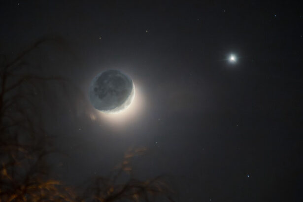 venus si jupiter se apropie pe cer intr un fenomen astronomic spectaculos cand va putea fi observat din romania 6a28e2e15834c