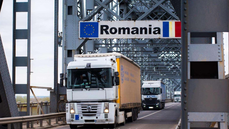Bulgaria critică România pentru întârzierea construirii celui de-al treilea pod peste Dunăre 51 video bulgaria critica romania ca intarzie al treilea pod peste dunare nu mi explic de ce colegii nostri romani continua sa aiba rezerve 6a282db964bbd
