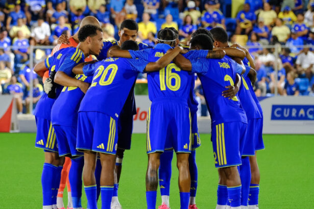 video cm 2026 curacao cea mai mica tara care s a calificat vreodata la un turneu final a incheiat pregatirile pentru cupa mondiala 6a25c4179b555