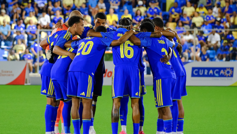 video cm 2026 curacao cea mai mica tara care s a calificat vreodata la un turneu final a incheiat pregatirile pentru cupa mondiala 6a25c4179b555