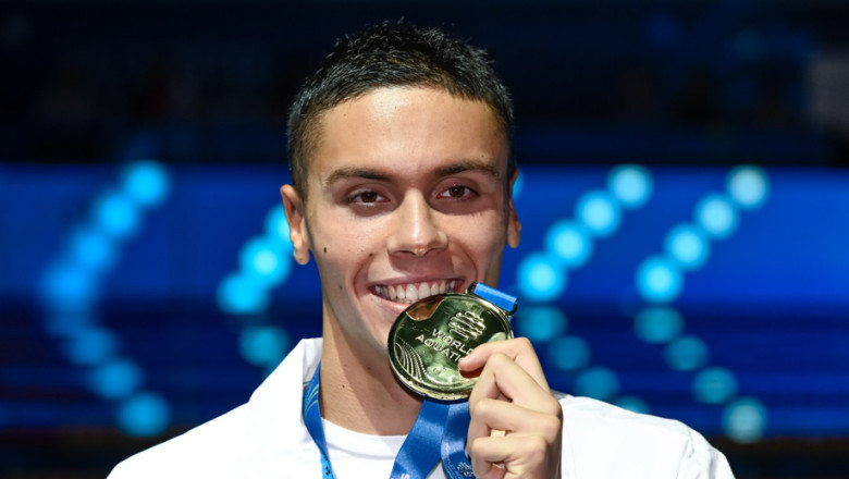 David Popovici câștigă aurul la 200 m liber la Trofeul Sette Colli din Roma 51 video david popovici domina la roma aur si la 200 m liber la trofeul sette colli 6a41fcc8a3d8c