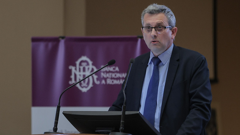 Economistul-șef al BNR: Pact politic pentru respectarea țintelor de inflație și deficit 51 video economistul sef al bnr propune un pact politico economic tintele privind inflatia si deficitul trebuie respectate de orice guvern 6a3d14c52e368