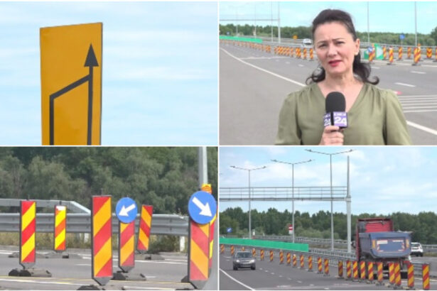 video epopee fara sfarsit podul suspendat peste dunare a intrat iar in reparatii asa des se defecteaza nu e normal 6a33a4287f977