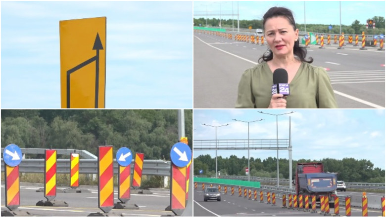 Podul suspendat peste Dunăre intră din nou în reparații: „Nu e normal să se defecteze atât de des” 51 video epopee fara sfarsit podul suspendat peste dunare a intrat iar in reparatii asa des se defecteaza nu e normal 6a33a4287f977