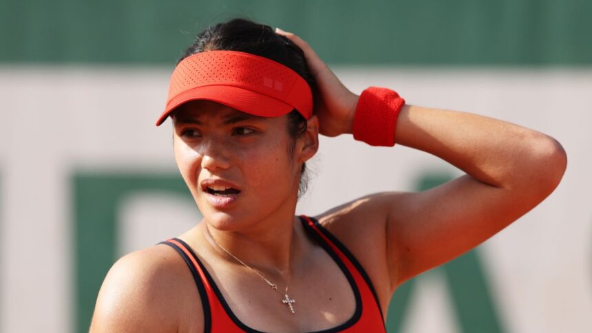 Campioana de tenis care nu se va confrunta cu „problema Emmei Răducanu”, spune Marius Comănescu 51 video exclusiv campioana din tenis care nu va avea problema emmei raducanu declaratia antrenorului marius comanescu 6a3524fa3c7f8