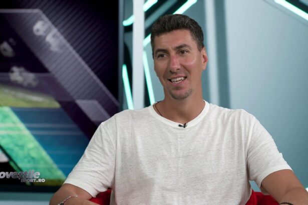 video exclusiv costel pantilimon este invitatul lui andru nenciu la povestile sport ro 6a4389770a0b2