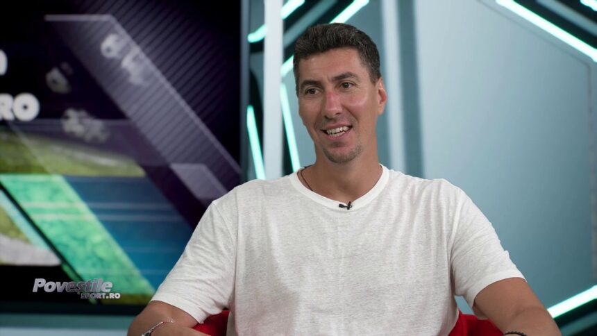 Costel Pantilimon, invitatul lui Andrei Nenciu la Poveștile Sport.ro 51 video exclusiv costel pantilimon este invitatul lui andru nenciu la povestile sport ro 6a4389770a0b2