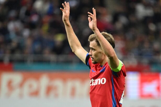 video exclusiv darius olaru pleaca de la fcsb si fotbalistul de la steaua ajuns la nationala camerunului 6a2fc2f205b29