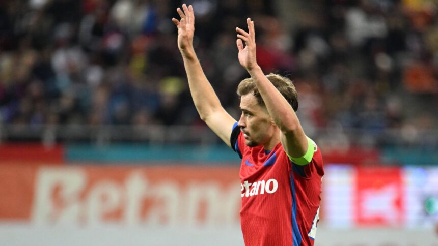Darius Olaru părăsește FCSB, iar un jucător de la Steaua ajunge la naționala Camerunului 51 video exclusiv darius olaru pleaca de la fcsb si fotbalistul de la steaua ajuns la nationala camerunului 6a2fc2f205b29