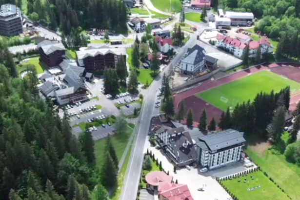 video in timp ce numarul turistilor creste in uniunea europeana romania inregistreaza una dintre cele mai mari scaderi 6a215bb105579