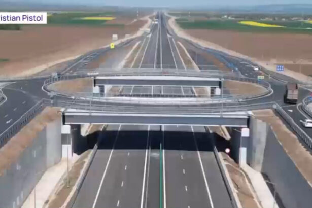 video maratonul autostrazilor ce sosele de mare viteza vor fi deschise anul acesta 6a1fc64416b38