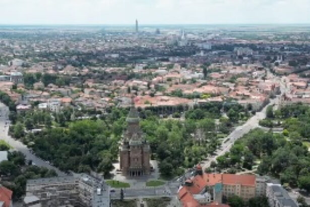 video orasul din romania care vrea sa devina destinatie city break pe ce mizeaza autoritatile pentru atragerea turistilor 6a3370ab14eed