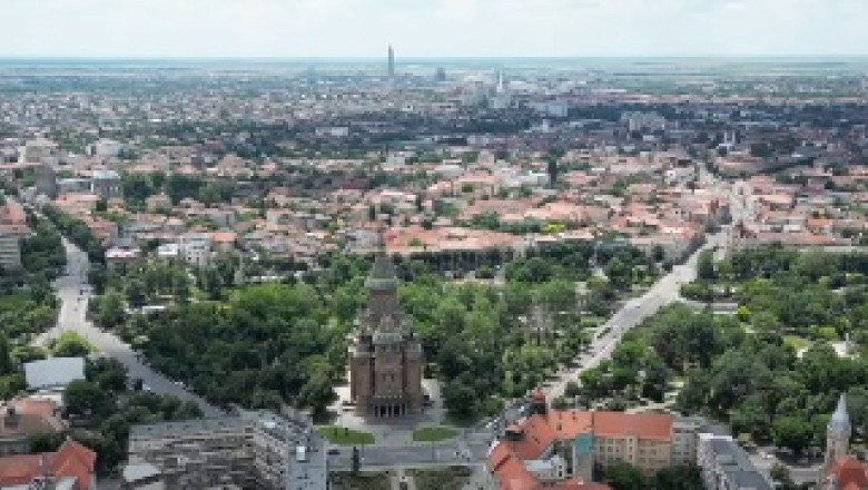 Orașul din România care aspiră să devină destinație de city break pentru turiști 51 video orasul din romania care vrea sa devina destinatie city break pe ce mizeaza autoritatile pentru atragerea turistilor 6a3370ab14eed