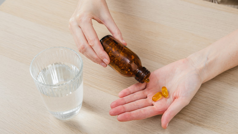 vitamina care sustine sanatatea creierului si poate reduce riscul de declin cognitiv medicii explica cine este predispus la deficit 6a24156bb175c