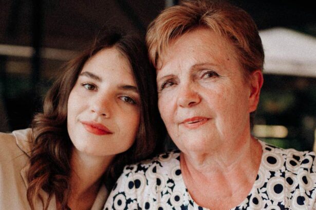woman reveals how grandparents got revenge on deadbeat dad after learning the way he abandoned her 6a276021c557a