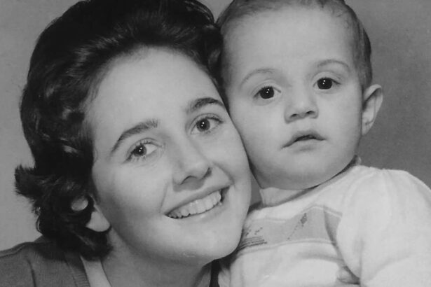 woman says boomer moms deserve more credit because boomer dads set the bar so low 6a33e6667df5f