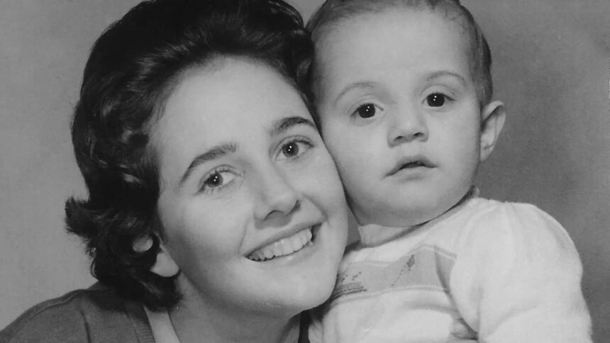 Mamele baby boomer merită mai multă apreciere, spun femeile, din cauza tatălui care „a stabilit un standard scăzut” 51 woman says boomer moms deserve more credit because boomer dads set the bar so low 6a33e6667df5f