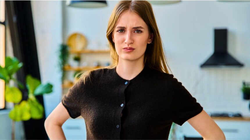 Femeile născute între 1979 și 1996 sunt adesea numite „fiice furioase” din 11 motive distincte 51 women born between 1979 1996 are often called angry daughters for 11 distinct reasons 6a317ba60205c