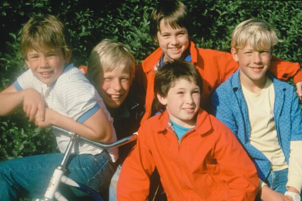 10 old fashioned rules 60s 70s kids followed that are basically obsolete with younger generations 6a519020012e9