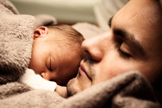 a man wholl make a great dad usually does 8 small things casually 6a491a8b4bcc1