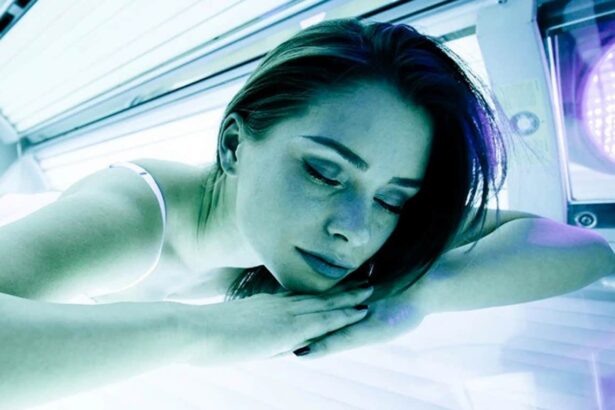 a womans tanning habit caused damage so severe it left a hole in her face 6a51736ba9ed0