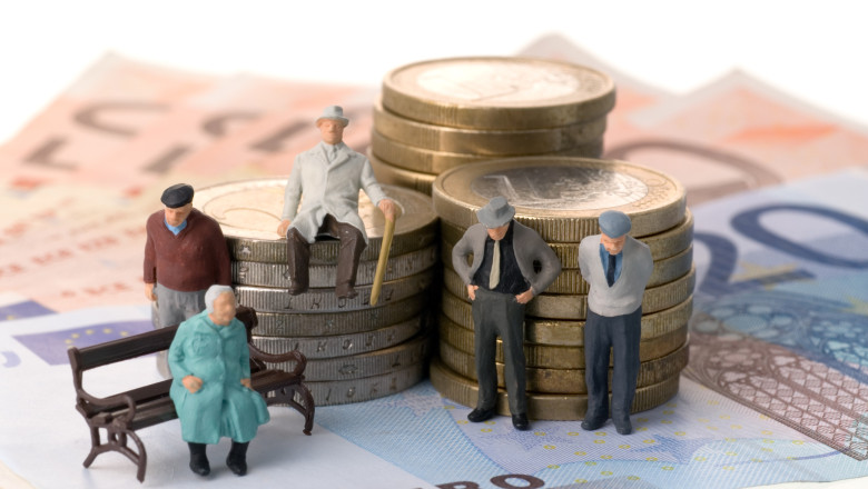 activele fondurilor de pensii private au ajuns la 2275 miliarde de lei cum sunt investiti banii romanilor din pilonul ii 6a4b976c2273e