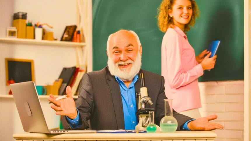 Adulții care își amintesc cu drag de profesorul favorit au învățat 6 lecții deosebite 51 adults who still remember their favorite teacher usually learned 6 incredibly special lessons 6a4b1f61a7de4