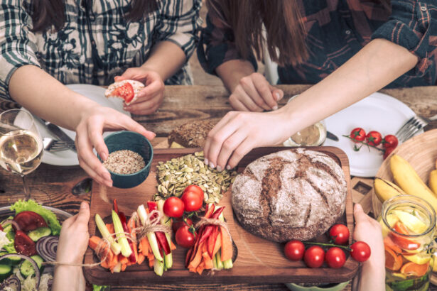 alimentul consumat zilnic de romani care poate avea un indice glicemic mai mic specialistii explica cum se prepara corect 6a49d9967373b