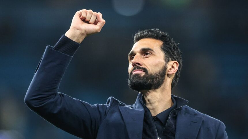 Alvaro Arbeloa intenționează să transfere un jucător de la Real Madrid la noua sa echipă 51 alvaro arbeloa vrea sa ia un jucator de la real madrid la noua sa echipa 6a4e4dae81146