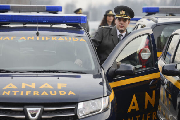 anaf extinde atributiile directiei antifrauda inspectorii vor putea aplica impozitul de 70 pentru veniturile fara sursa identificata 6a4de607e7ee4