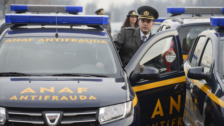 anaf extinde atributiile directiei antifrauda inspectorii vor putea aplica impozitul de 70 pentru veniturile fara sursa identificata 6a4de607e7ee4