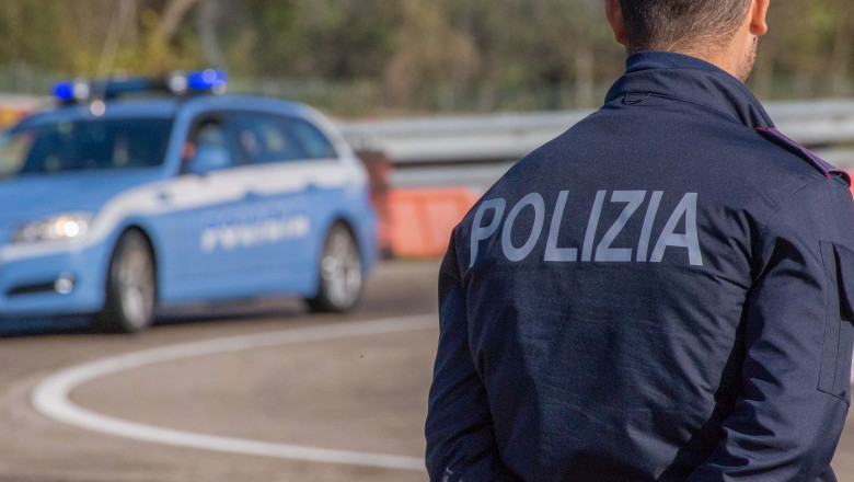 ancheta in italia dupa ce un barbat de 43 de ani a murit in timp ce era imobilizat de politisti 6a5dcf0220452