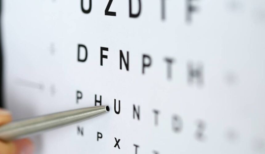 Astigmatismul necorectat, un risc în trafic: descoperiri din studii recente 51 astigmatismul necorectat un factor de risc in trafic ce arata cele mai recente studii 6a4e67600f8d7