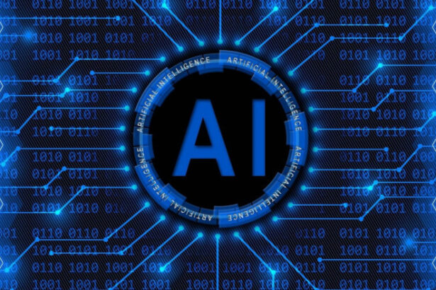 avertisment de la banca angliei inteligenta artificiala reprezinta un risc tot mai mare pentru stabilitatea financiara 6a4dffc727fe5