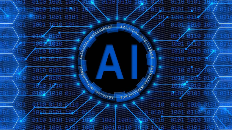avertisment de la banca angliei inteligenta artificiala reprezinta un risc tot mai mare pentru stabilitatea financiara 6a4dffc727fe5