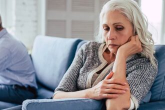 baby boomer grandparents who dont speak to grandkids still expect texts on mothers fathers day 6a45967decca9