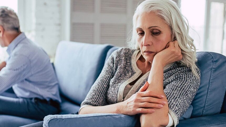 baby boomer grandparents who dont speak to grandkids still expect texts on mothers fathers day 6a45967decca9