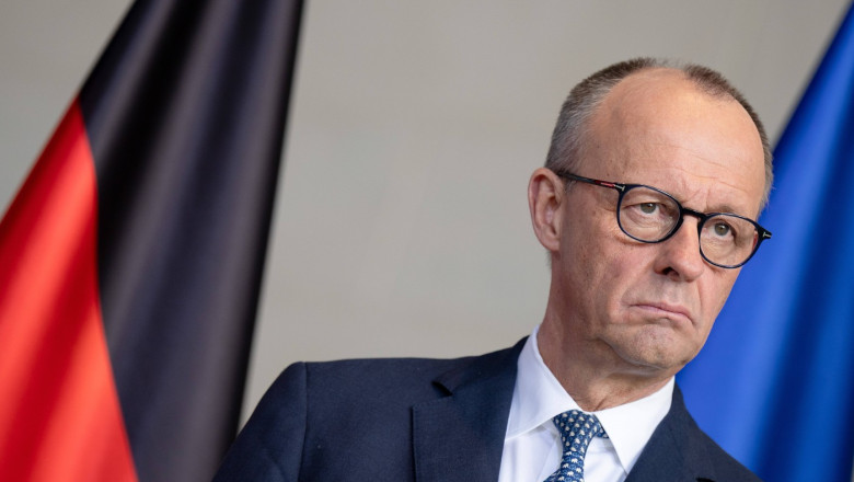 cancelarul german friedrich merz nu exclude o remaniere a guvernului dupa demisia unui aliat cheie 6a5cd71626a20