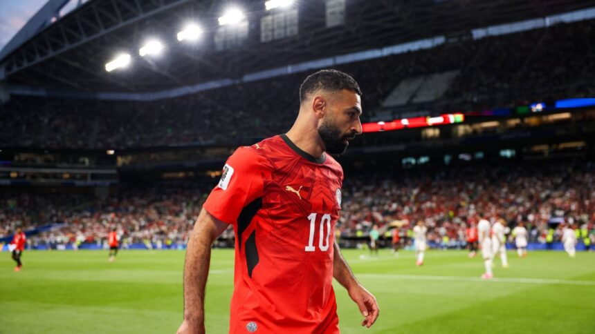 Problemele cu Mohamed Salah înainte de meciul Australia - Egipt 51 ce se intampla cu mohamed salah inainte de australia egipt 6a44f26a041d1