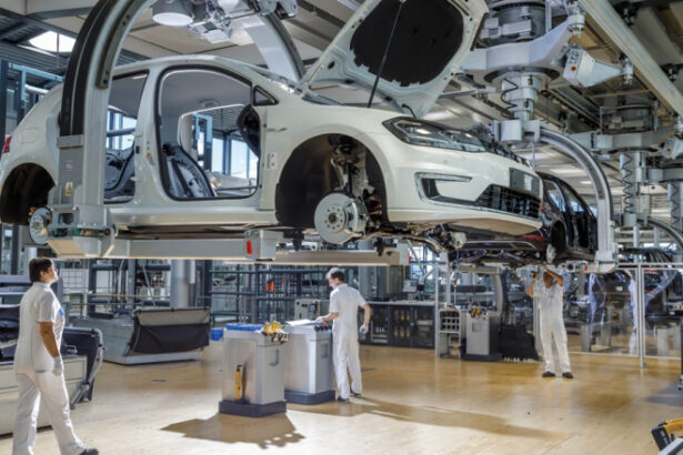 cea mai ampla schimbare din istoria volkswagen gigantul auto vrea sa renunte la jumatate dintre modele 6a50c8507122a