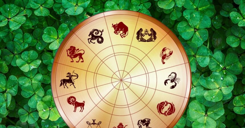 Cele două zodii care vor avea parte de noroc începând cu 7 iulie 51 cele 2 zodii care vor avea noroc cu carul incepand cu 7 iulie reusite pe banda rulanta pentru acesti nativi 6a4c421483567