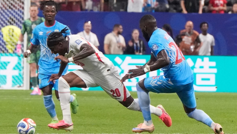 CM 2026: Anglia s-a calificat cu emoții în optimile de finală, RD Congo aproape de surpriză 51 cm 2026 anglia s a calificat cu emotii in optimi nationala statului rd congo aproape de surpriza 6a459e1407818