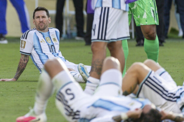 cm 2026 argentina a facut in finala cu spania ceva nemaivazut in 96 de ani de cupa mondiala 6a5dafa6af306