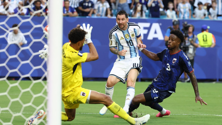 Argentina se califică în optimile CM 2026 după un meci dramatic cu Capul Verde 51 cm 2026 argentina s a calificat in optimi emotii mari cu capul verde meci cu prelungiri si un gol de