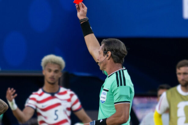 cm 2026 casa alba l ar fi contactat pe seful fifa pentru ca jucatorul sua balogun sa scape de suspendare inainte de meciul cu belgia 6a4b3663a8bbd